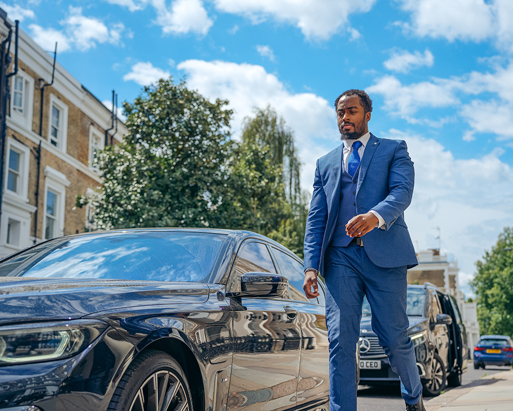 Shield Security Solutions | Close Protection | Close Protection Driver | Security Training