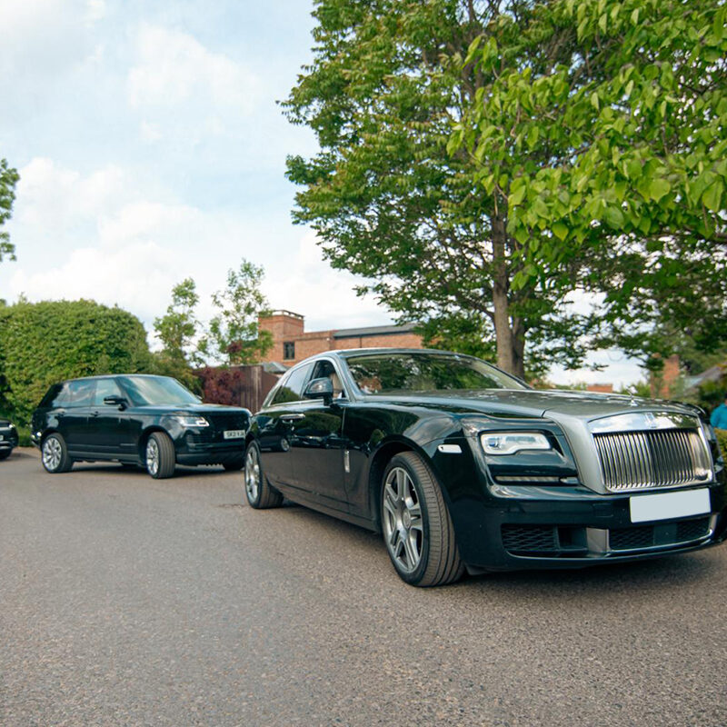 Shield Security Solutions | Close Protection | Close Protection Driver | Security Training