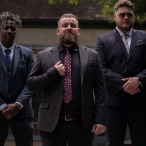 Close Protection Level 3 Course